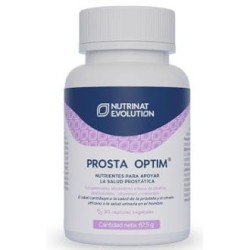 Prosta optim de Nutrinat Evolution | tiendaonline.lineaysalud.com