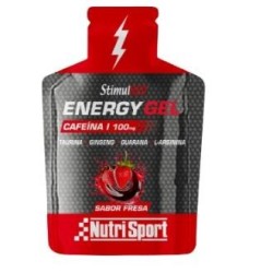 Stimulred energy de Nutrisport | tiendaonline.lineaysalud.com