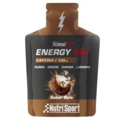 Stimulred energy de Nutrisport | tiendaonline.lineaysalud.com