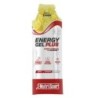 Energy gel limon de Nutrisport | tiendaonline.lineaysalud.com