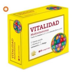 Vitalidad de Obire | tiendaonline.lineaysalud.com