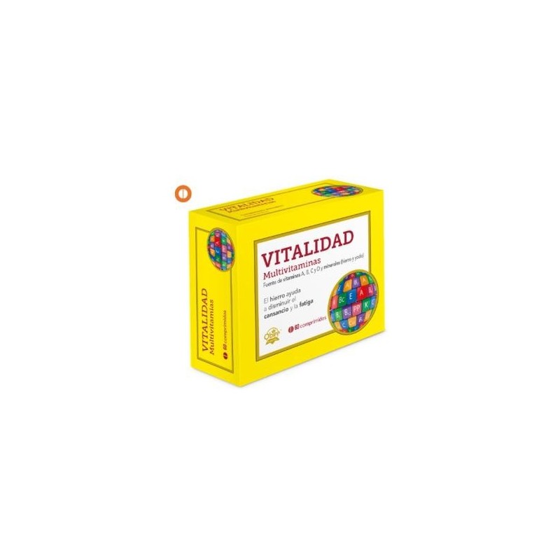 Vitalidad de Obire | tiendaonline.lineaysalud.com