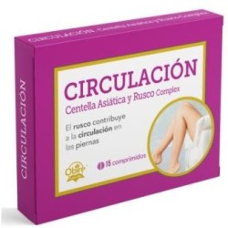 Circulacion de Obire | tiendaonline.lineaysalud.com