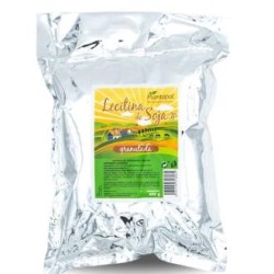 Lecitina de soja de Plantapol | tiendaonline.lineaysalud.com