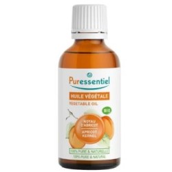 Albaricoque aceitde Puressentiel | tiendaonline.lineaysalud.com