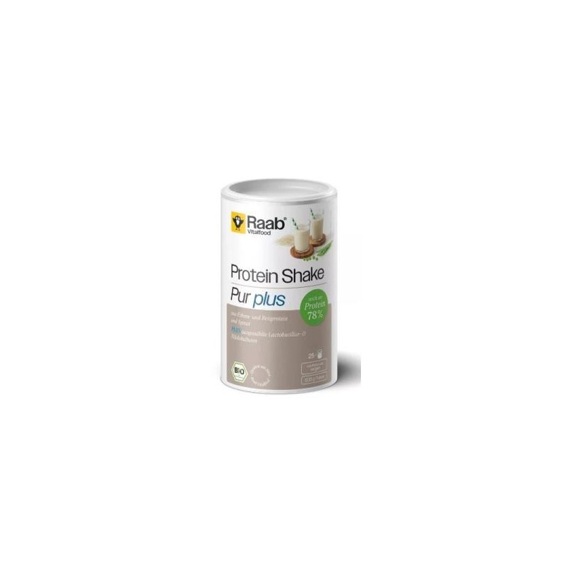 Protein pure 78 pde Raab Vitalfood | tiendaonline.lineaysalud.com