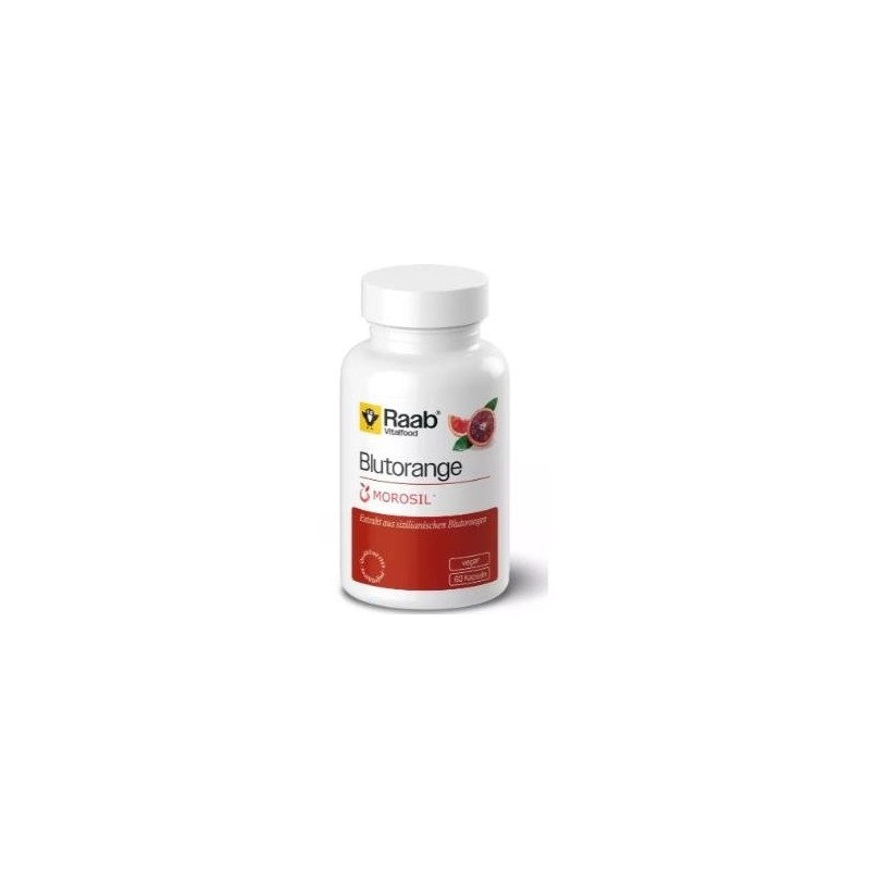 Morosil 500mg de Raab Vitalfood | tiendaonline.lineaysalud.com