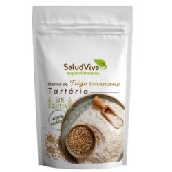 Harina de trigo sde Salud Viva | tiendaonline.lineaysalud.com