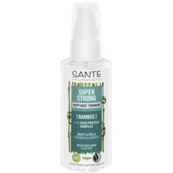 Tonico capilar sude Sante Naturkosmetik | tiendaonline.lineaysalud.com