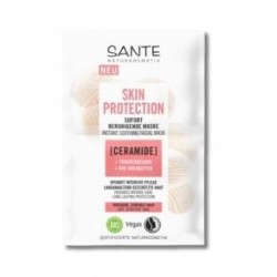 Mascarilla skin pde Sante Naturkosmetik | tiendaonline.lineaysalud.com