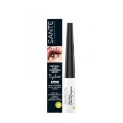 Eyeliner serum exde Sante Naturkosmetik | tiendaonline.lineaysalud.com