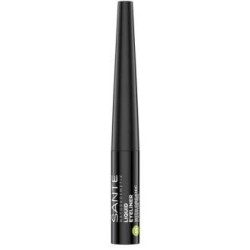 Eyeliner perfiladde Sante Naturkosmetik | tiendaonline.lineaysalud.com