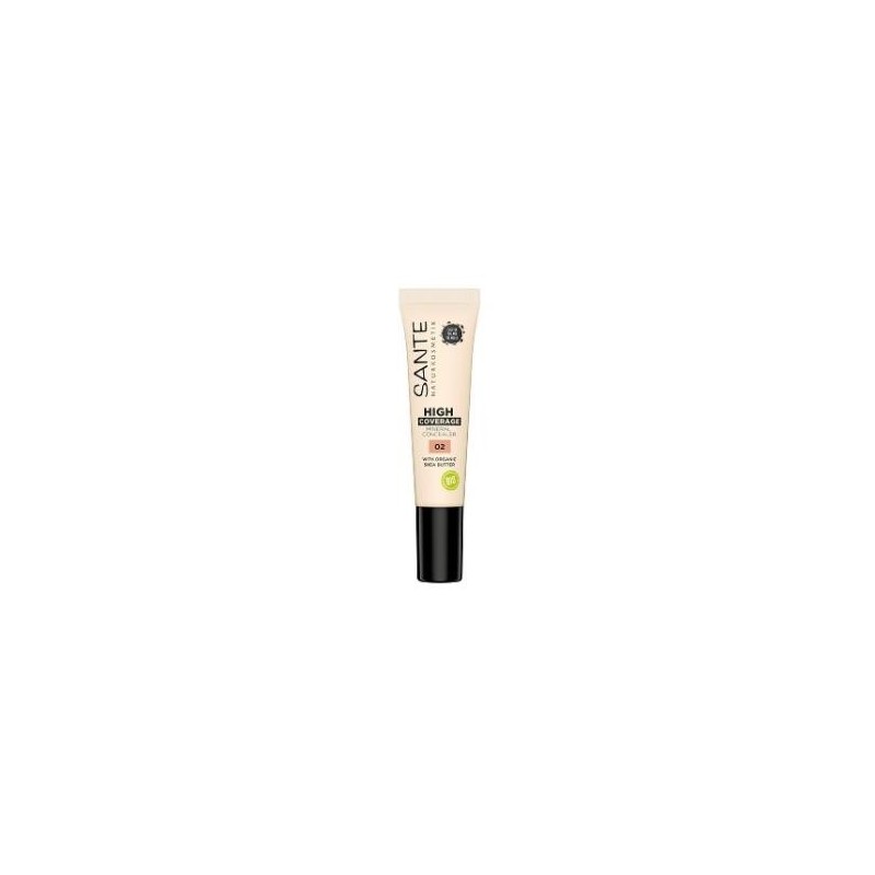 Corrector mineralde Sante Naturkosmetik | tiendaonline.lineaysalud.com