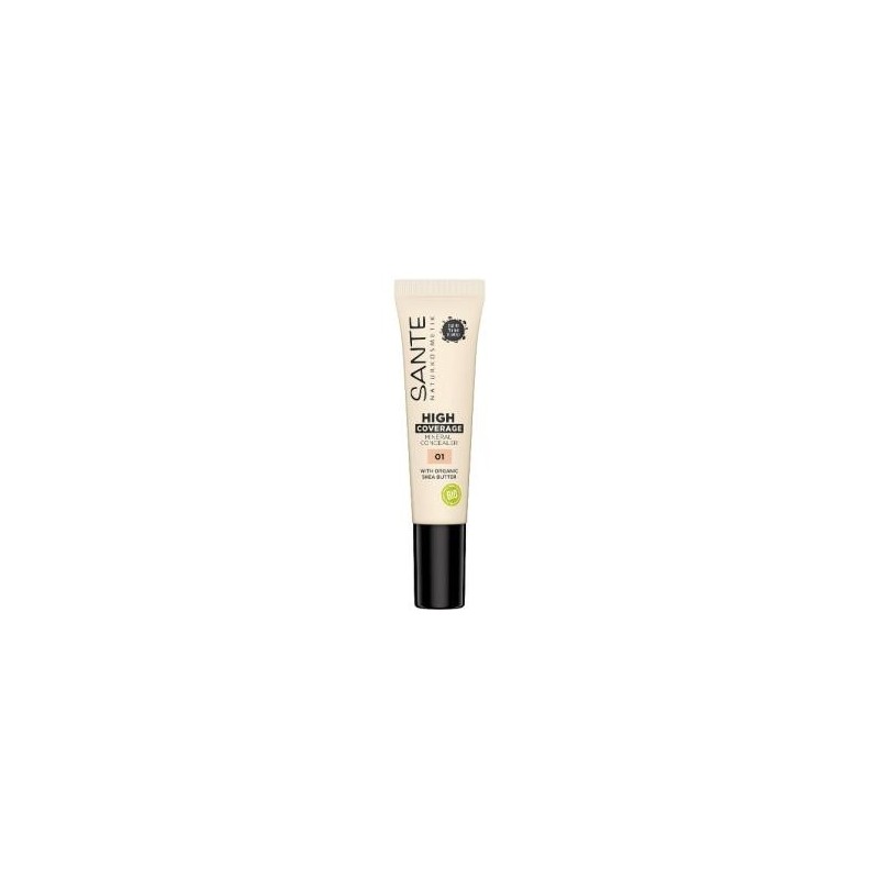 Corrector mineralde Sante Naturkosmetik | tiendaonline.lineaysalud.com