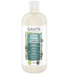 Champu super fuerde Sante Naturkosmetik | tiendaonline.lineaysalud.com