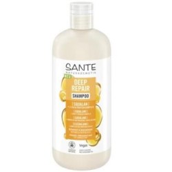 Champu reparacionde Sante Naturkosmetik | tiendaonline.lineaysalud.com