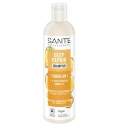 Champu reparacionde Sante Naturkosmetik | tiendaonline.lineaysalud.com