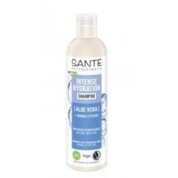 Champu hidrataciode Sante Naturkosmetik | tiendaonline.lineaysalud.com