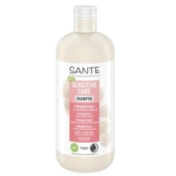 Champu cuidado sede Sante Naturkosmetik | tiendaonline.lineaysalud.com