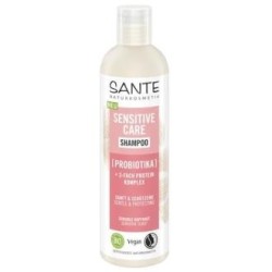 Champu cuidado sede Sante Naturkosmetik | tiendaonline.lineaysalud.com