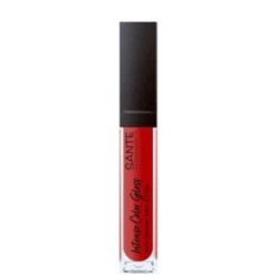 Brillo labios intde Sante Naturkosmetik | tiendaonline.lineaysalud.com