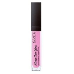 Brillo labios intde Sante Naturkosmetik | tiendaonline.lineaysalud.com