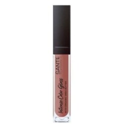 Brillo labios intde Sante Naturkosmetik | tiendaonline.lineaysalud.com