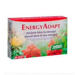 Energyadapt de Santiveri | tiendaonline.lineaysalud.com