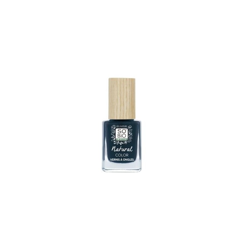 Esmalte uÑas 90 de So´bio Etic | tiendaonline.lineaysalud.com