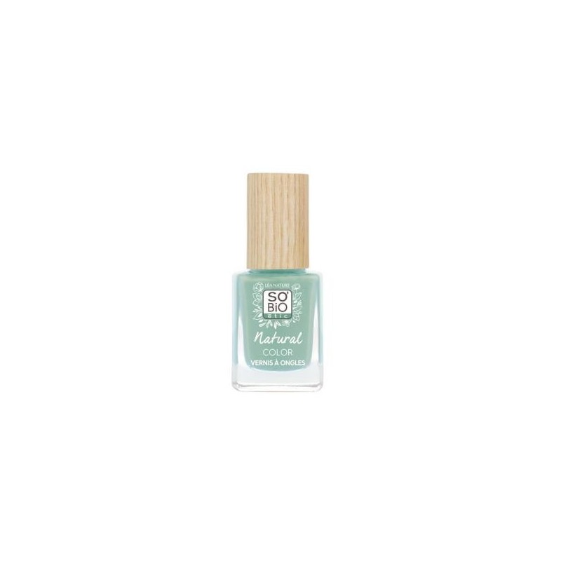 Esmalte uÑas 85 de So´bio Etic | tiendaonline.lineaysalud.com