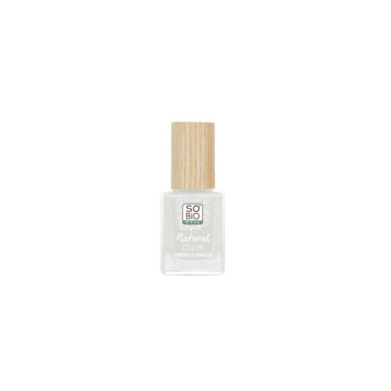 Esmalte uÑas 80 de So´bio Etic | tiendaonline.lineaysalud.com