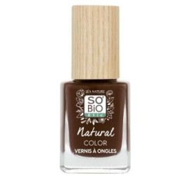 Esmalte uÑas 75 de So´bio Etic | tiendaonline.lineaysalud.com