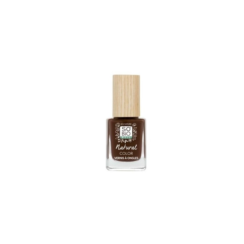 Esmalte uÑas 75 de So´bio Etic | tiendaonline.lineaysalud.com