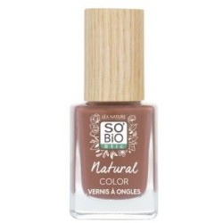 Esmalte uÑas 70 de So´bio Etic | tiendaonline.lineaysalud.com