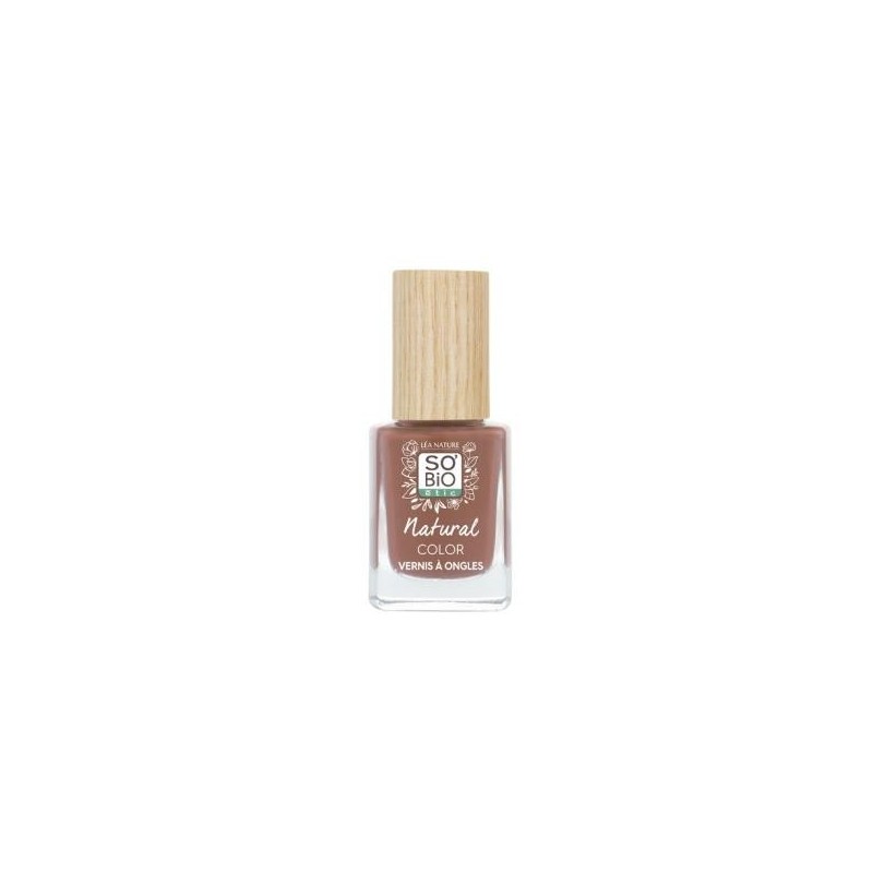 Esmalte uÑas 70 de So´bio Etic | tiendaonline.lineaysalud.com