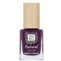 Esmalte uÑas 55 de So´bio Etic | tiendaonline.lineaysalud.com