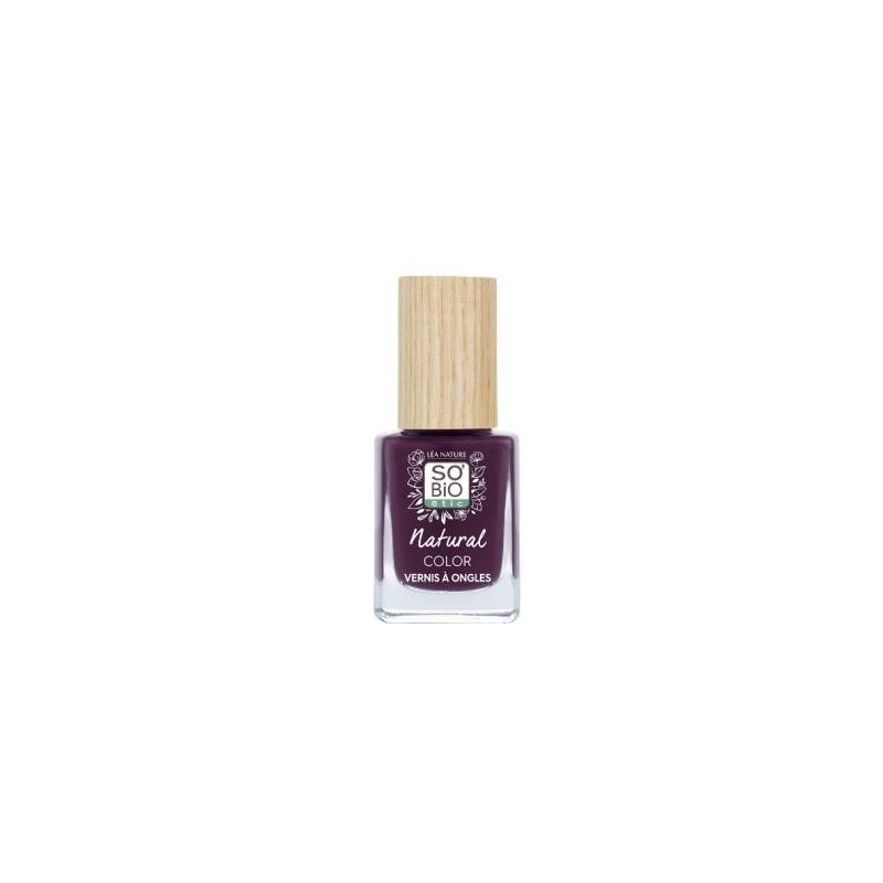 Esmalte uÑas 55 de So´bio Etic | tiendaonline.lineaysalud.com