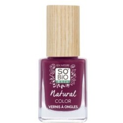 Esmalte uÑas 50 de So´bio Etic | tiendaonline.lineaysalud.com