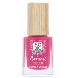 Esmalte uÑas 40 de So´bio Etic | tiendaonline.lineaysalud.com