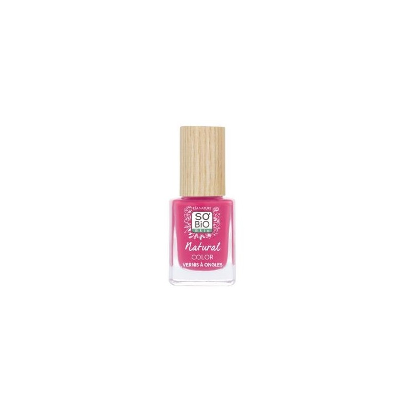 Esmalte uÑas 40 de So´bio Etic | tiendaonline.lineaysalud.com