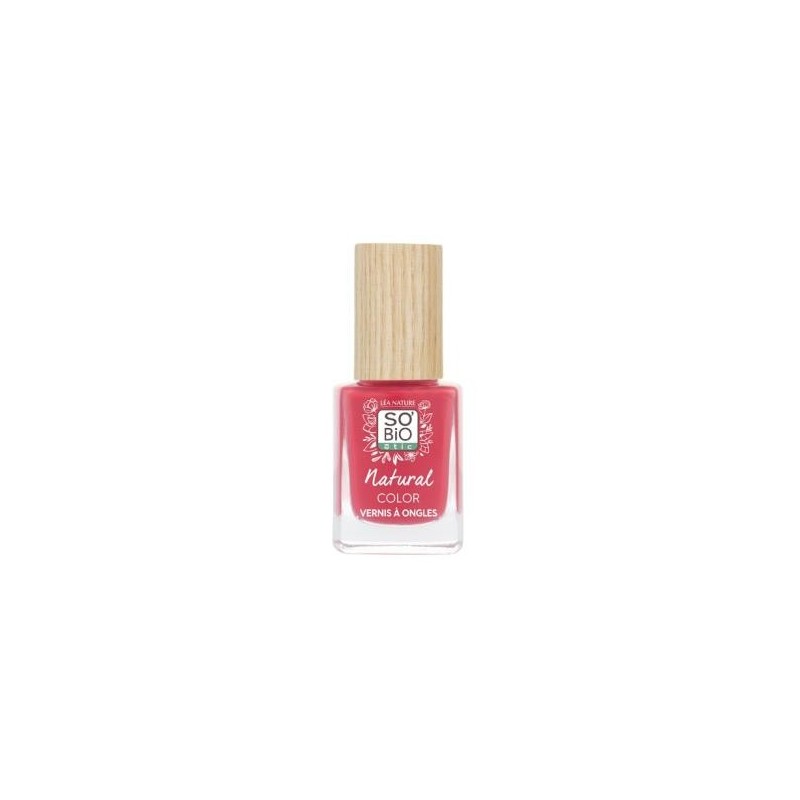 Esmalte uÑas 35 de So´bio Etic | tiendaonline.lineaysalud.com