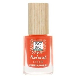 Esmalte uÑas 30 de So´bio Etic | tiendaonline.lineaysalud.com