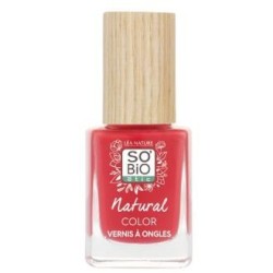 Esmalte uÑas 25 de So´bio Etic | tiendaonline.lineaysalud.com