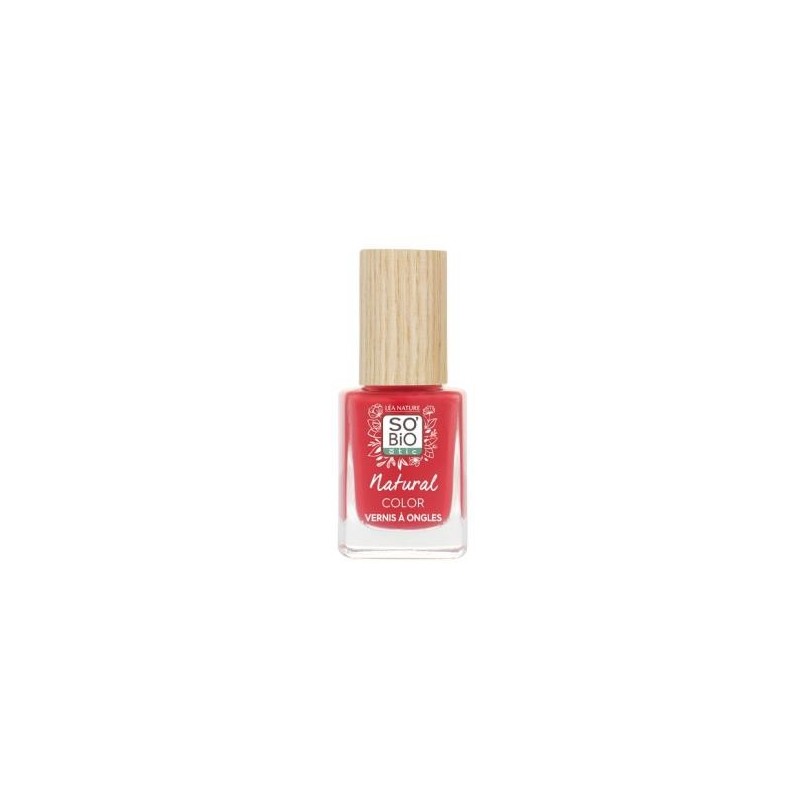 Esmalte uÑas 25 de So´bio Etic | tiendaonline.lineaysalud.com