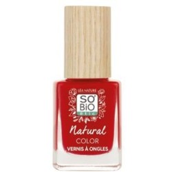 Esmalte uÑas 20 de So´bio Etic | tiendaonline.lineaysalud.com