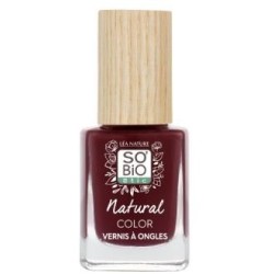 Esmalte uÑas 15 de So´bio Etic | tiendaonline.lineaysalud.com