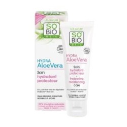 Crema hidratante de So´bio Etic | tiendaonline.lineaysalud.com