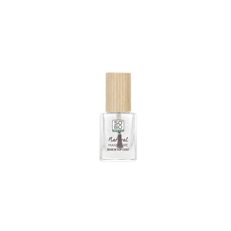 Base-esmalte uÑade So´bio Etic | tiendaonline.lineaysalud.com