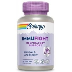 Immufight de Solaray | tiendaonline.lineaysalud.com