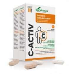 C-activ de Soria Natural | tiendaonline.lineaysalud.com